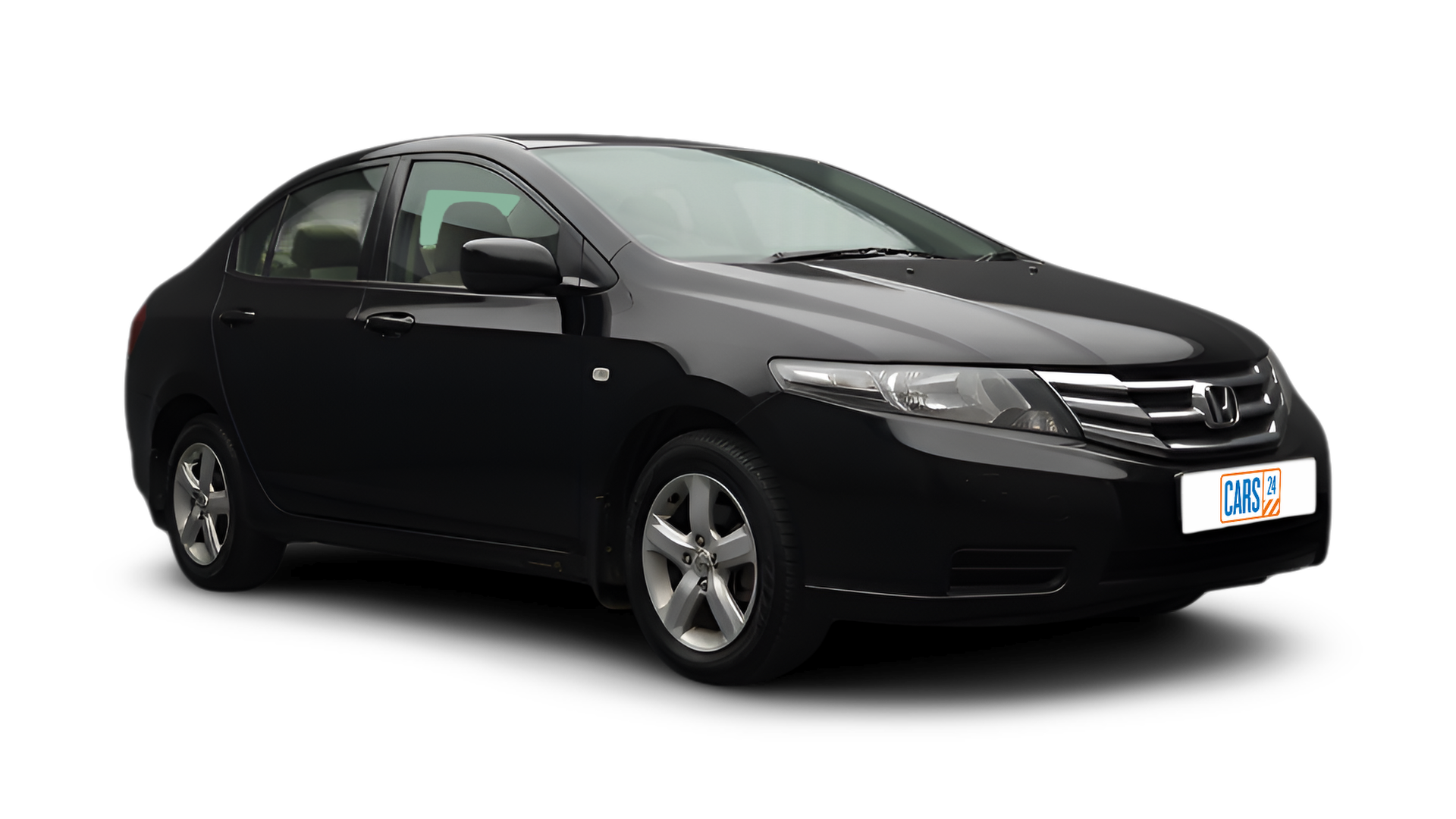 Honda City-img
